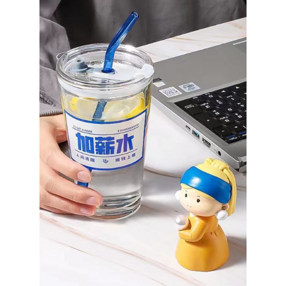 水壺展示 10